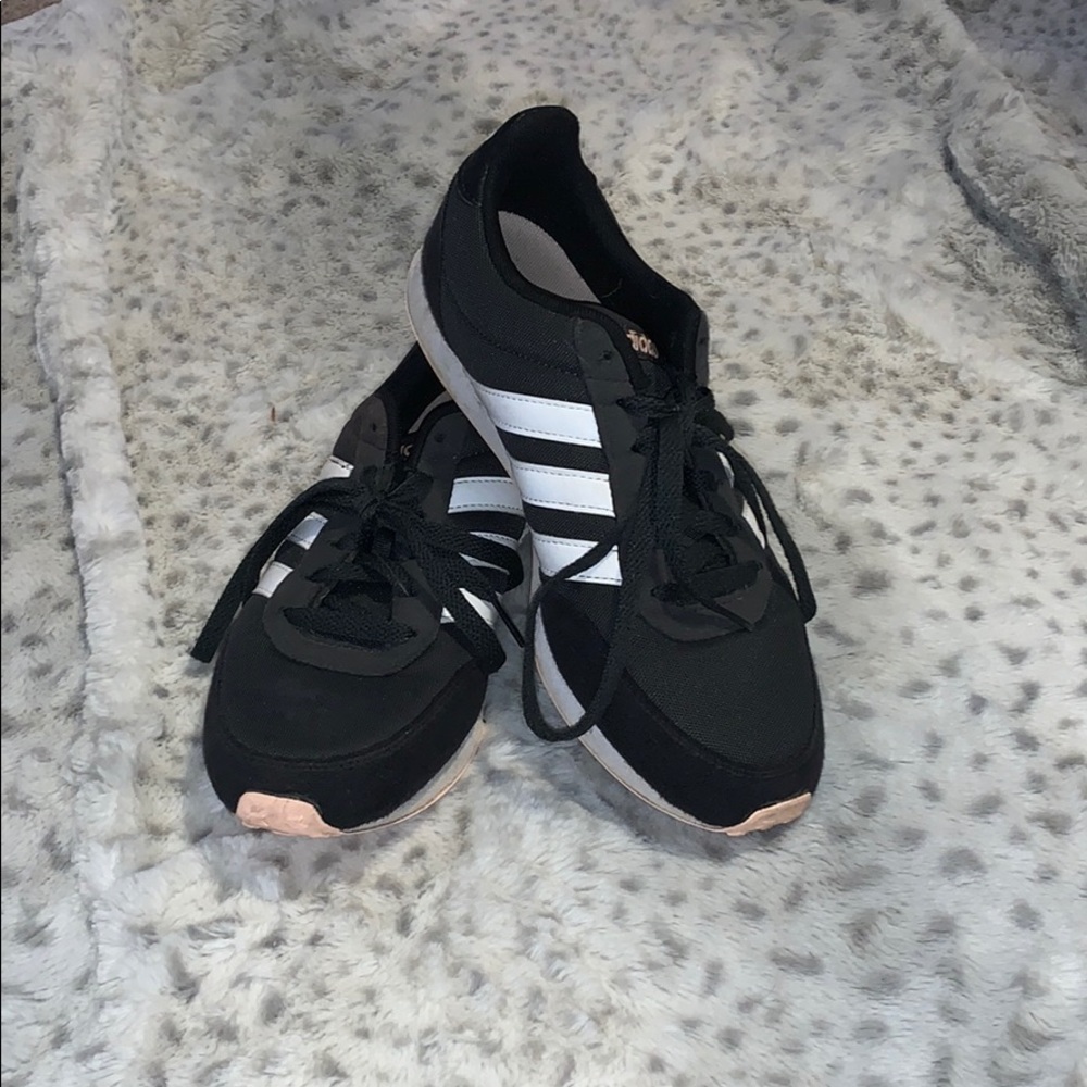 Adidas running shoes